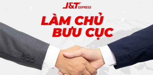 Lợi thế của mô hình nhượng quyền thương hiệu J&T Express. Mô hình nhượng quyền thương hiệu J&T Express