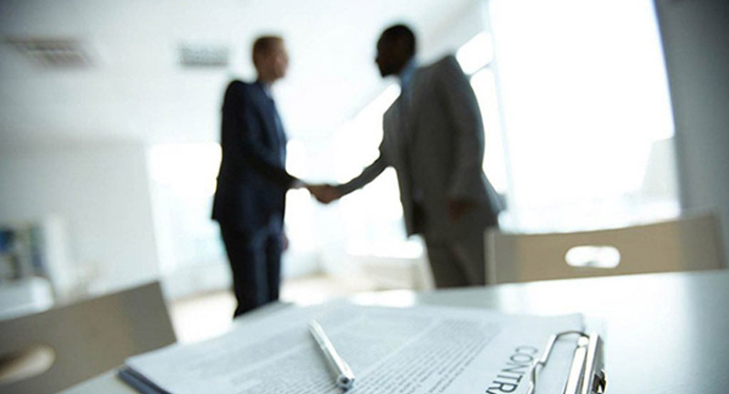 Thảo luận kỹ trước khi ký hợp đồng hợp tác đầu tư kinh doanh