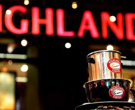 Nhượng quyền thương hiệu Highland và những điều cần biết Thiết kế hình ảnh quảng cáo