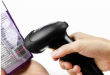 Hoàng Biển Nhà Công Ty Phân Phối Máy Quét Mã Vạch Tại Tphcm máy quét mã vạch