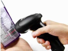 Hoàng Biển Nhà Công Ty Phân Phối Máy Quét Mã Vạch Tại Tphcm máy quét mã vạch