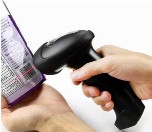 Hoàng Biển Nhà Công Ty Phân Phối Máy Quét Mã Vạch Tại Tphcm máy quét mã vạch