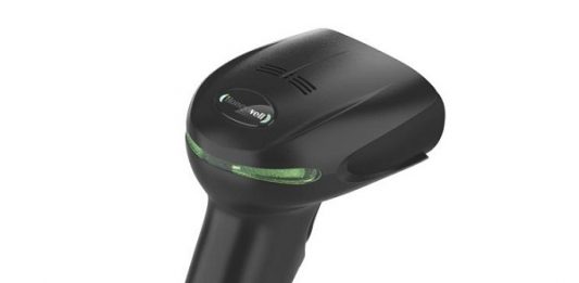 Các thương hiệu máy quét mã vạch nên biết máy quét mã vạch Honeywell