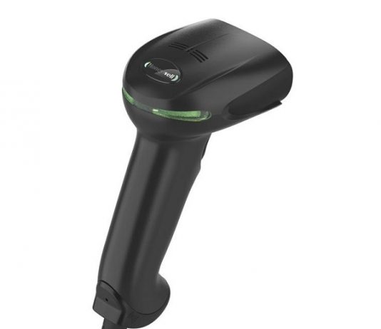 Các thương hiệu máy quét mã vạch nên biết máy quét mã vạch Honeywell