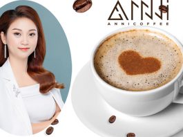 CEO ĐỖ THANH YẾN NHI – Dẫn dắt Thương Hiệu Anni Coffee đến thành công CEO Đỗ Thanh Yến hi và Anni Coffee khởi nghiệp thành công