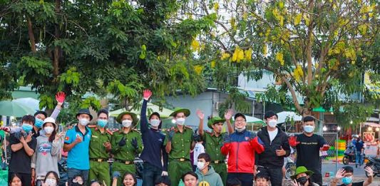 Bình Dương Xanh: Phong Trào Thiện Nguyện Đầy Ý Nghĩa Cho Môi Trường Bình Dương Xanh