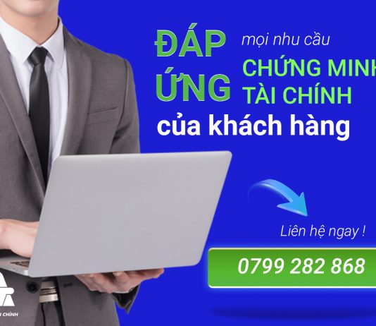 Vì sao lựa chọn An Tâm Tài Chính – Giải pháp tài chính toàn diện, uy tín và hiệu quả An tâm tài chính