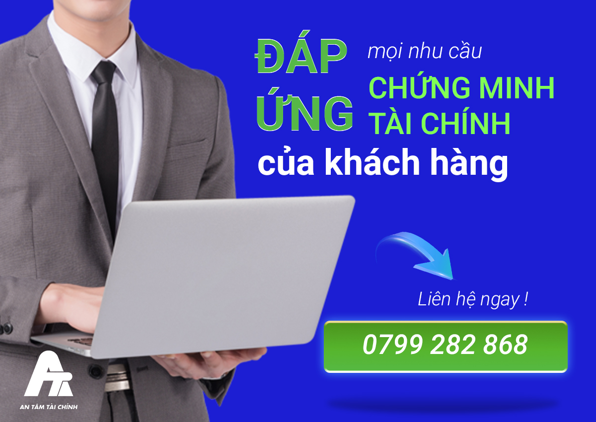 An tâm tài chính