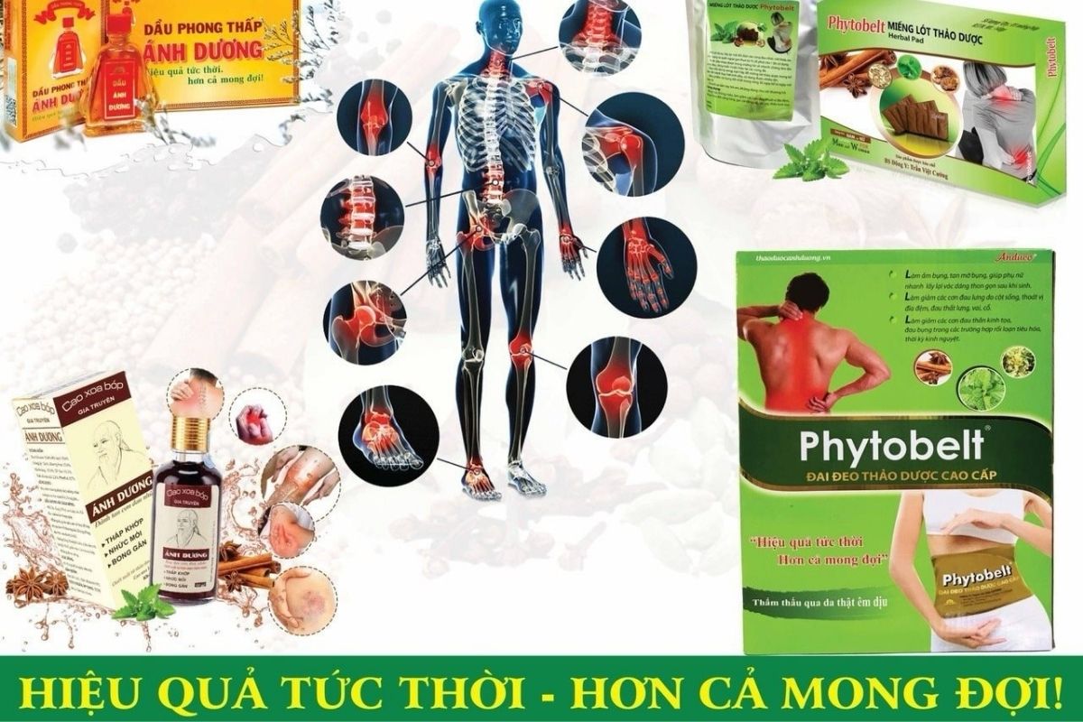 Dược phẩm Ánh Dương "Chăm sóc tận tâm - Chữa lành tự nhiên"